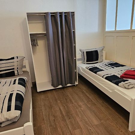 B76, Lauterach, Vorarlberg Apartments Dış mekan fotoğraf