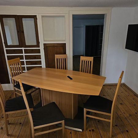 B76, Lauterach, Vorarlberg Apartments Dış mekan fotoğraf