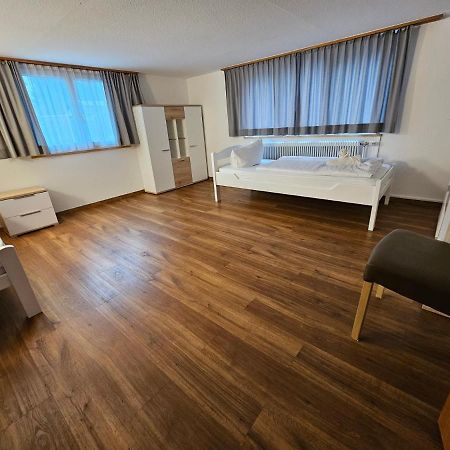 B76, Lauterach, Vorarlberg Apartments Dış mekan fotoğraf