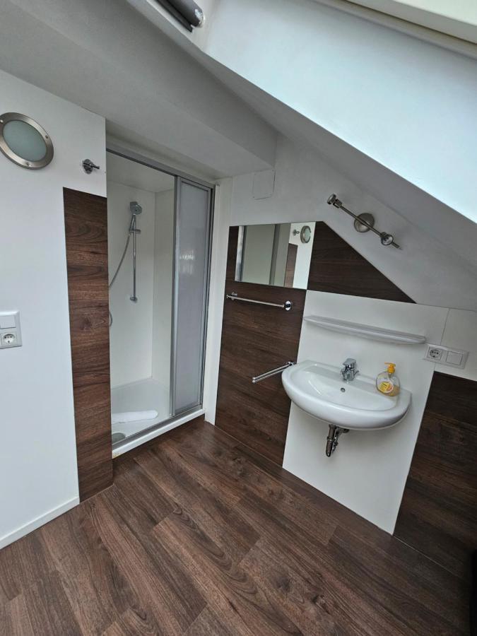 B76, Lauterach, Vorarlberg Apartments Dış mekan fotoğraf