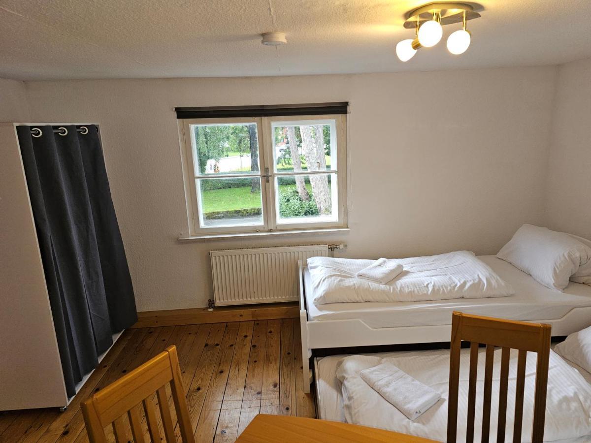 B76, Lauterach, Vorarlberg Apartments Dış mekan fotoğraf
