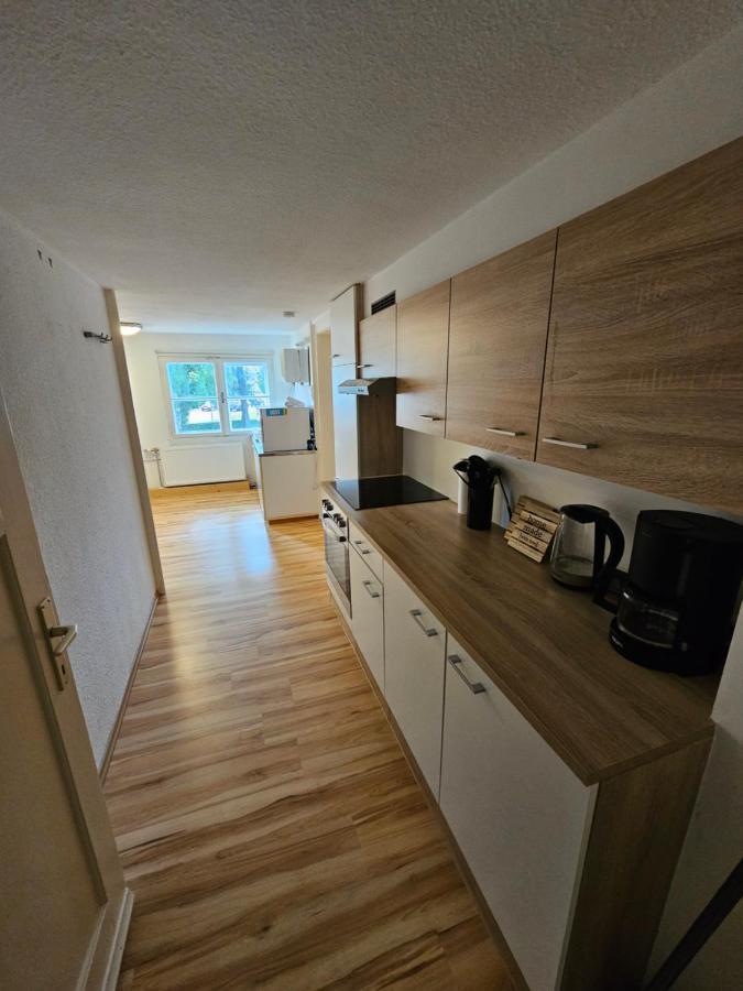 B76, Lauterach, Vorarlberg Apartments Dış mekan fotoğraf