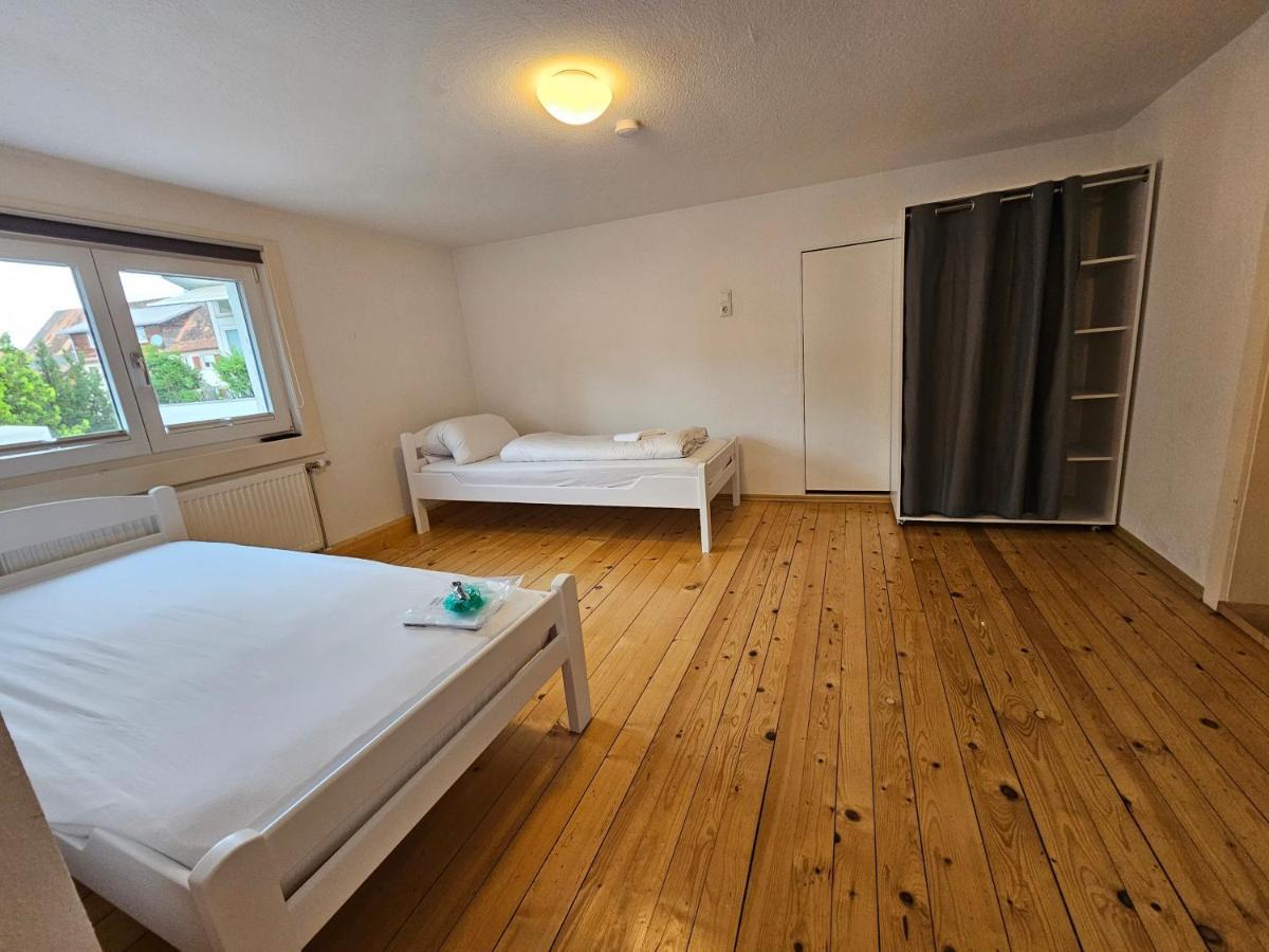 B76, Lauterach, Vorarlberg Apartments Dış mekan fotoğraf