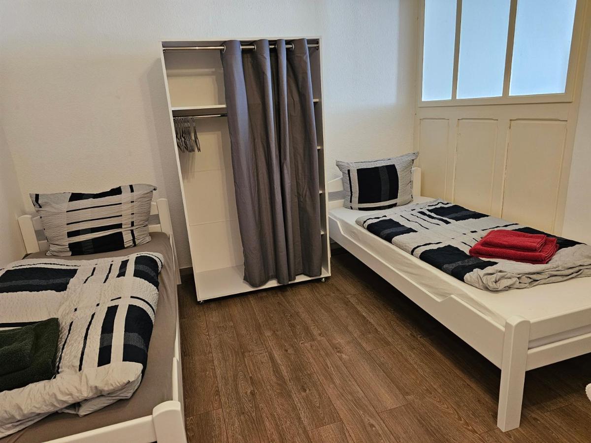 B76, Lauterach, Vorarlberg Apartments Dış mekan fotoğraf