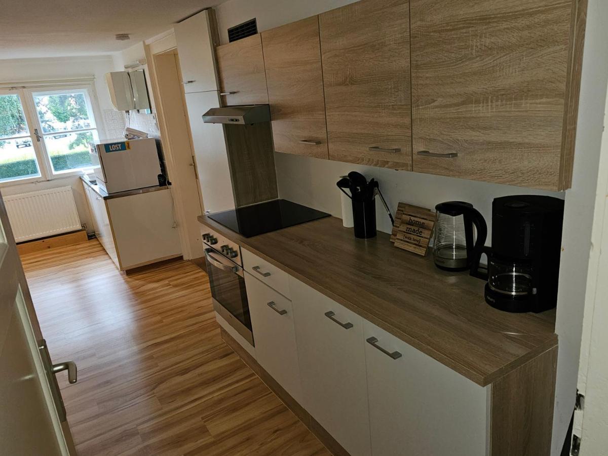 B76, Lauterach, Vorarlberg Apartments Dış mekan fotoğraf
