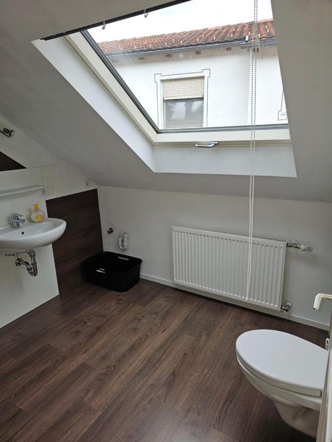 B76, Lauterach, Vorarlberg Apartments Dış mekan fotoğraf